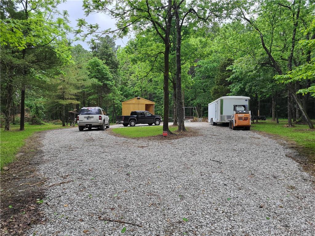 8265 Garrity Road Seymour, IN 47274 - Photo 14 of 30 Gallery Image 14