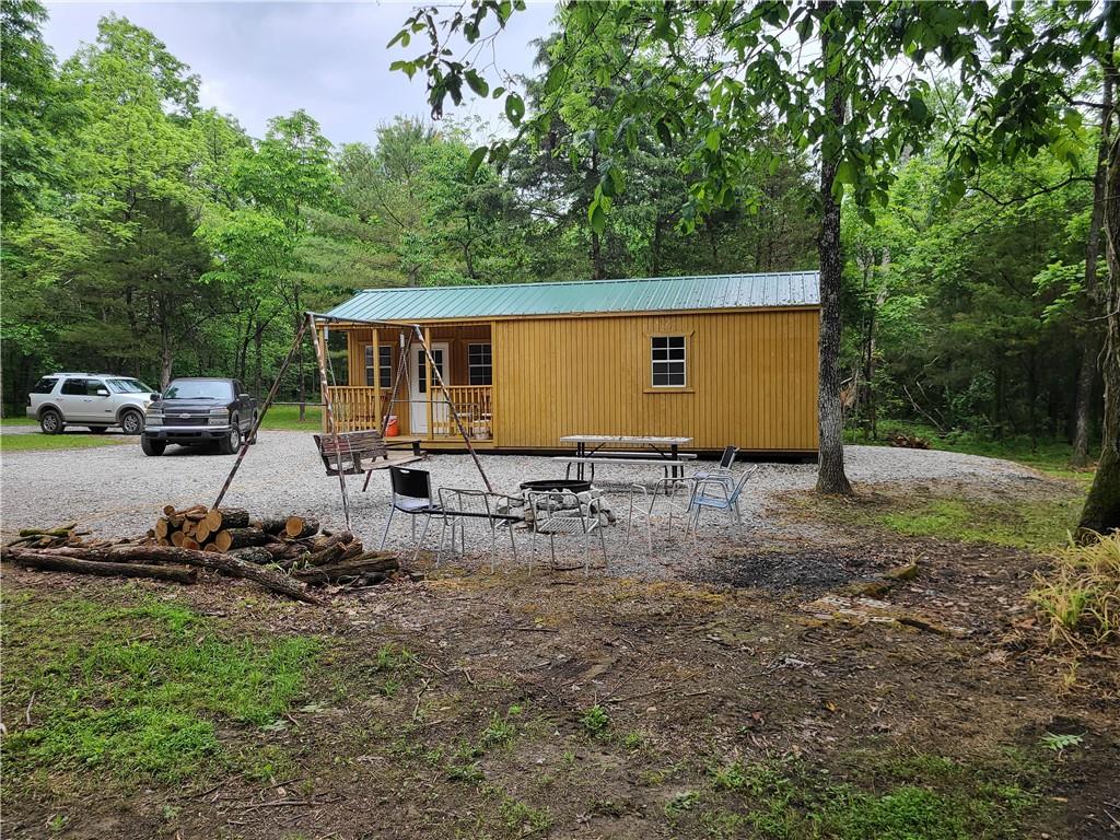 8265 Garrity Road Seymour, IN 47274 - Photo 3 of 30 Gallery Image 3