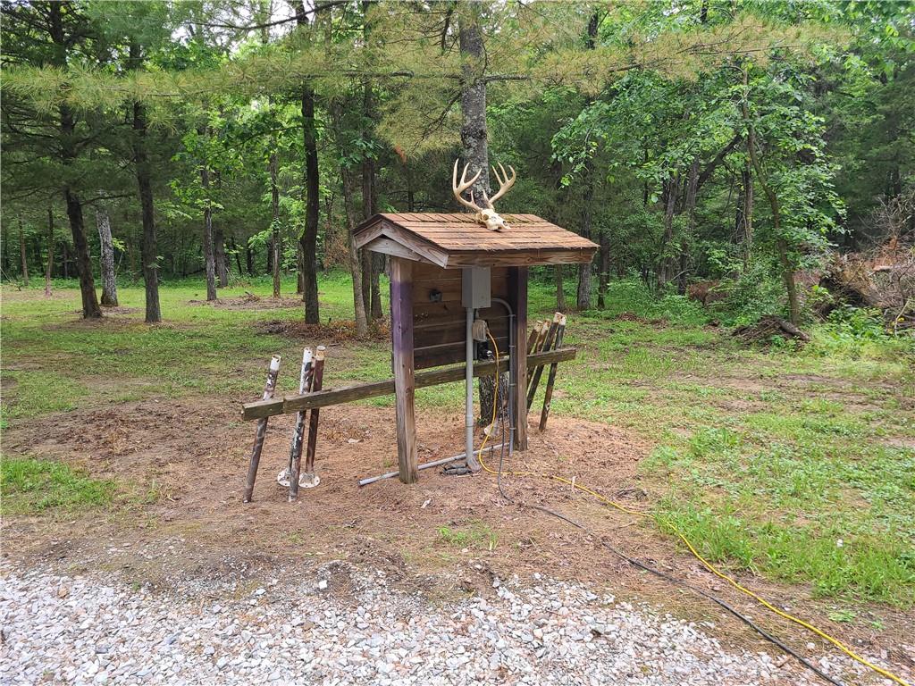 8265 Garrity Road Seymour, IN 47274 - Photo 27 of 30 Gallery Image 27