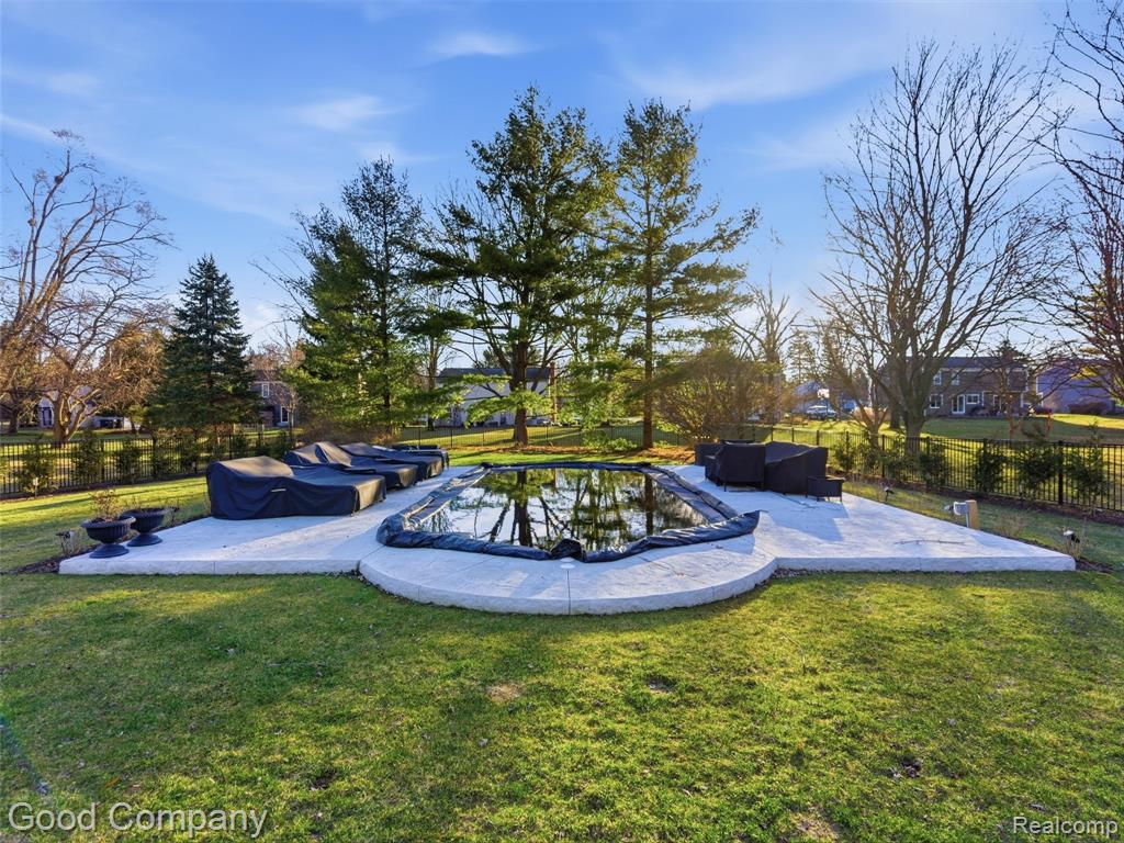 1188 Barneswood Lane Rochester Hills, MI 48306 - Photo 51 of 55