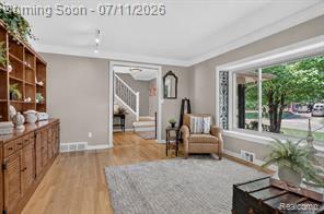 2125 Avoncrest Drive Rochester Hills, MI 48309 - Photo 4 of 41