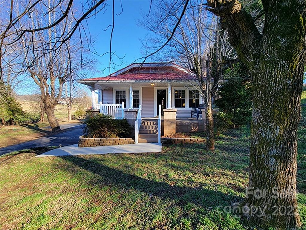 307 Causby Road Morganton, NC 28655 - Photo 1 of 27 Gallery Image 1