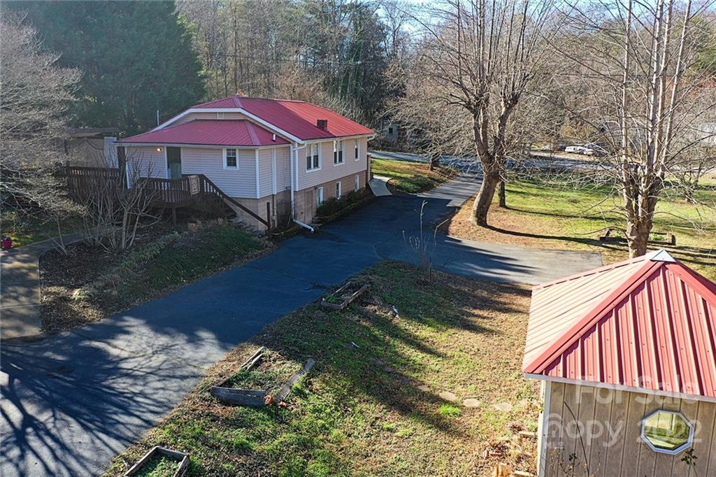 307 Causby Road Morganton, NC 28655 - Photo 17 of 27 Gallery Image 17