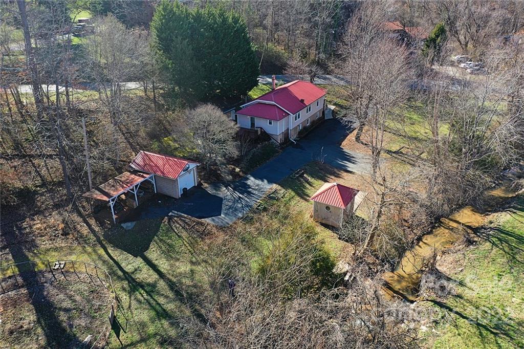 307 Causby Road Morganton, NC 28655 - Photo 19 of 27 Gallery Image 19