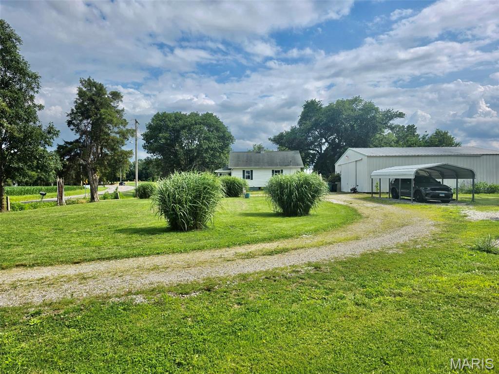 6015 State Rte 4 Mascoutah, IL 62258 - Photo 4 of 5
