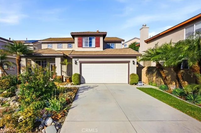$724,900 | 14666 Ontario Circle, Fontana, CA 92336