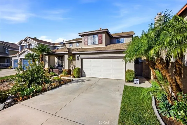 $724,900 | 14666 Ontario Circle, Fontana, CA 92336
