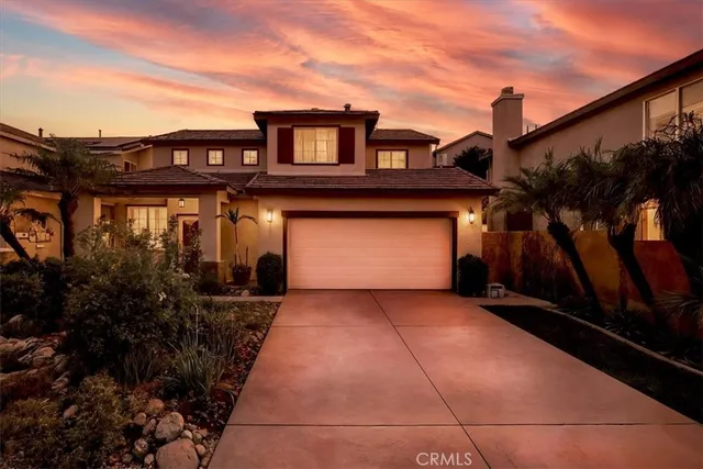 $724,900 | 14666 Ontario Circle, Fontana, CA 92336