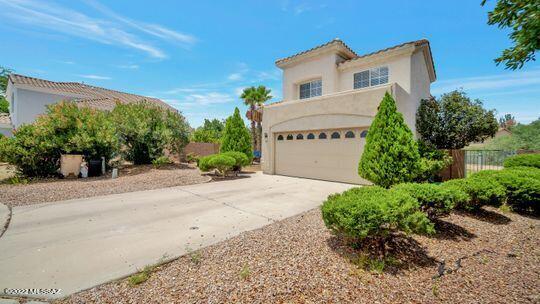 97 Highland Circle Rio Rico, AZ 85648 - Photo 28 of 33