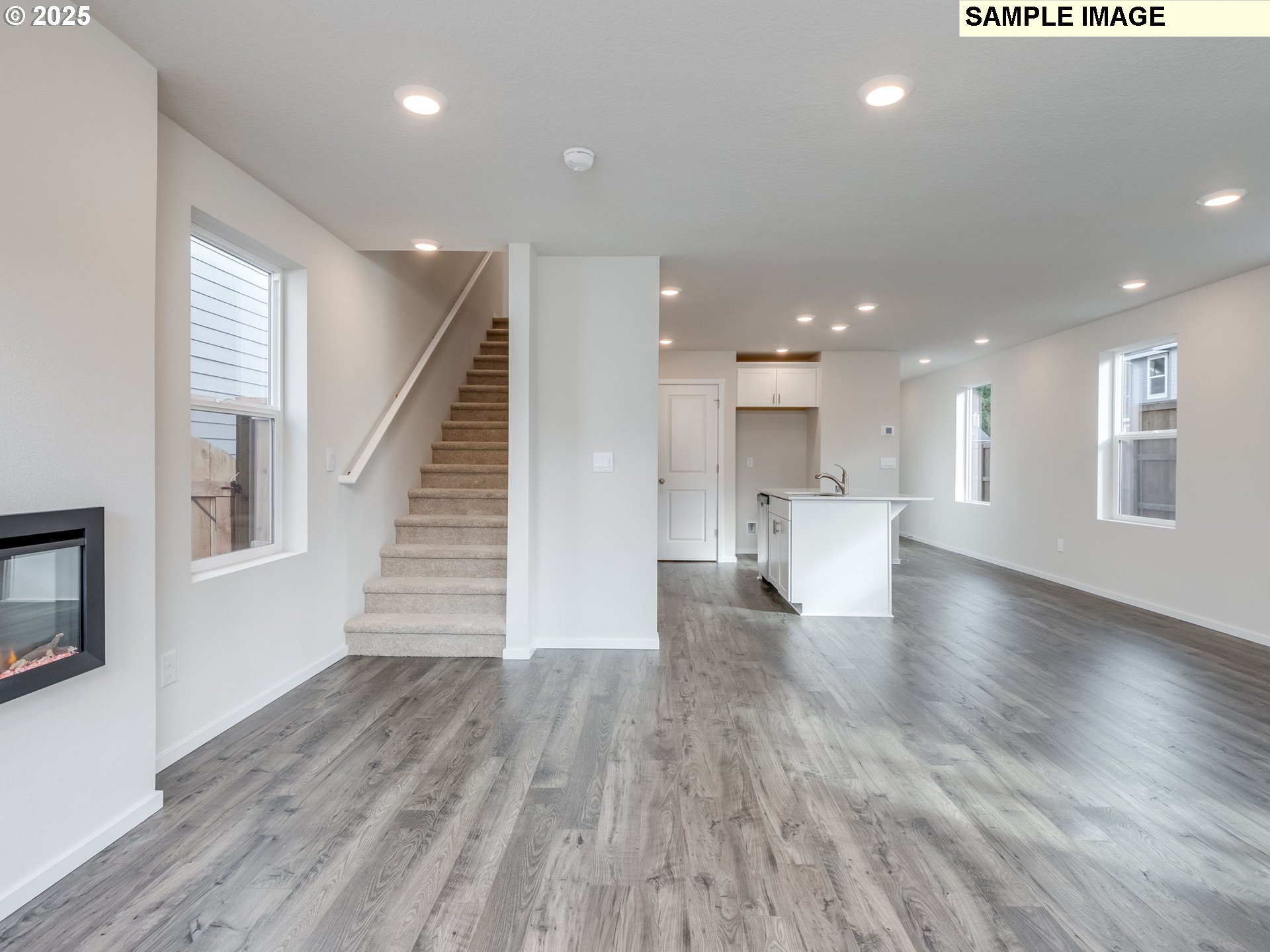 1205 Southeast 194th Place Camas, WA 98607 - Photo 11 of 28