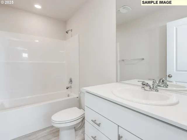 a living room filled with furniture