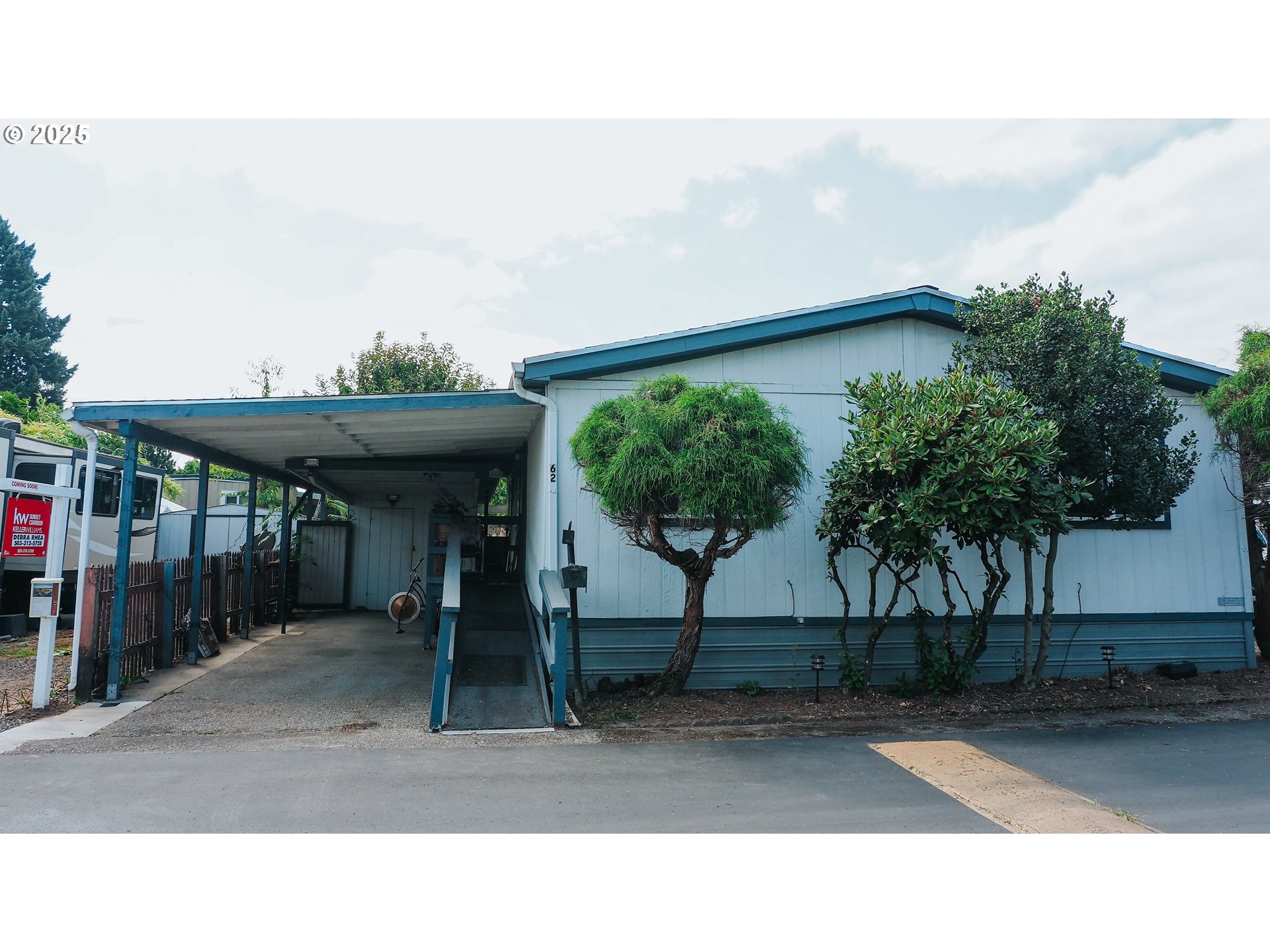 1901 Southeast Minter Bridge Road, Unit 62 Hillsboro, OR 97123 - Photo 1 of 22