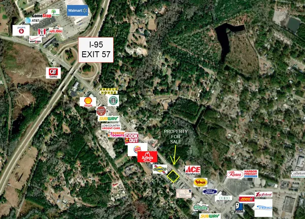 $360,000 | 0 Bells Highway, Walterboro, SC 29488