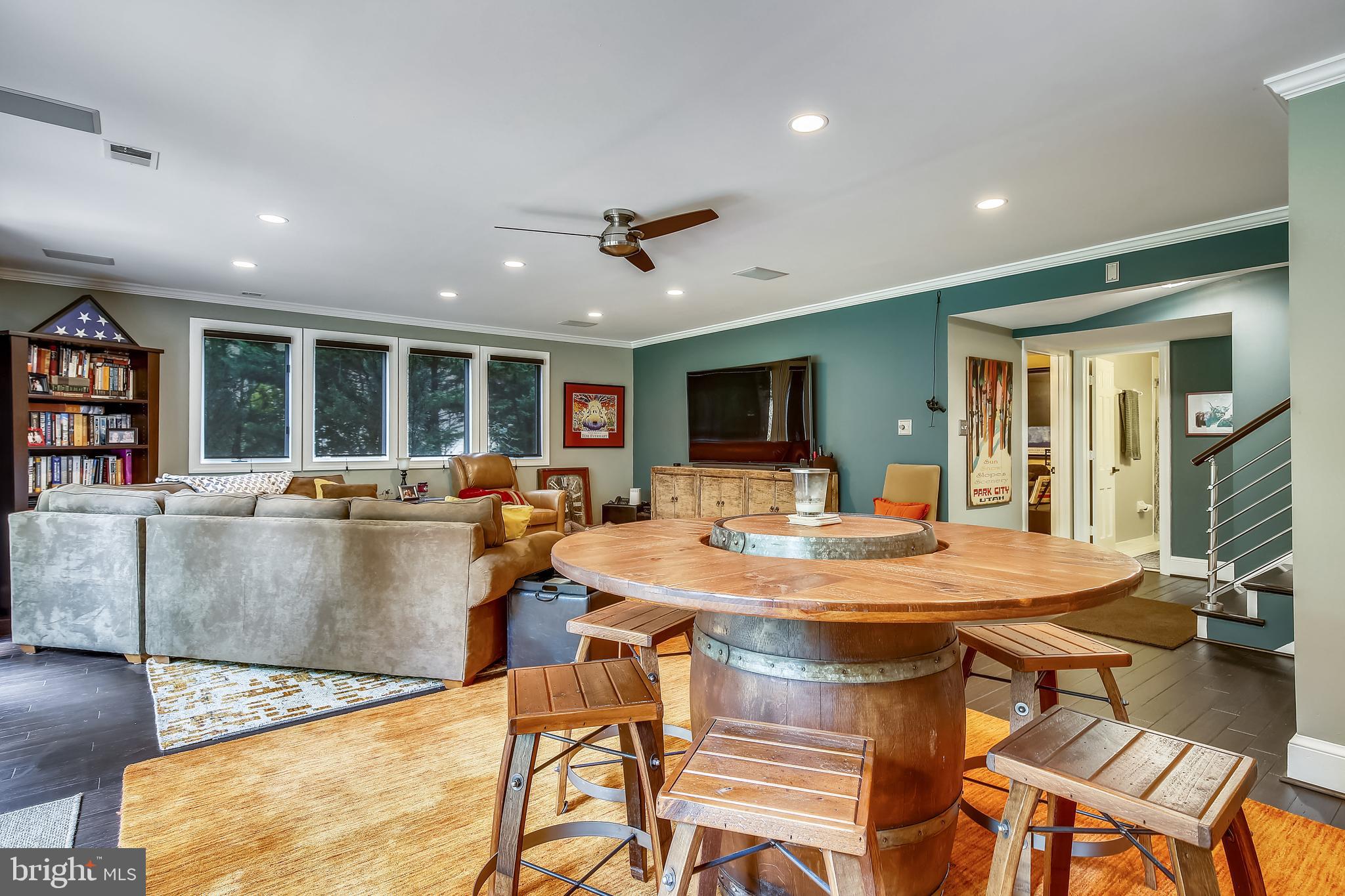 8605 Brook Road McLean, VA 22102 - Photo 61 of 85