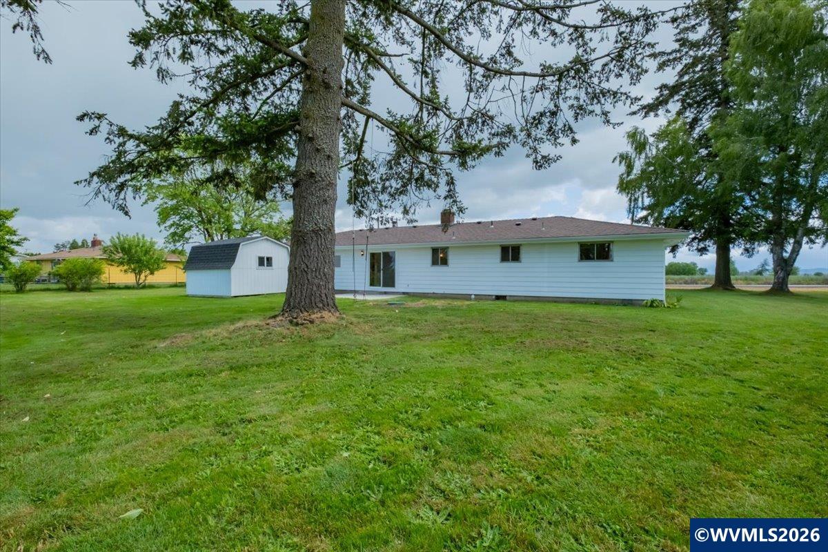 34584 Red Bridge Road Southeast Albany, OR 97322 - Photo 37 of 46 Gallery Image 37