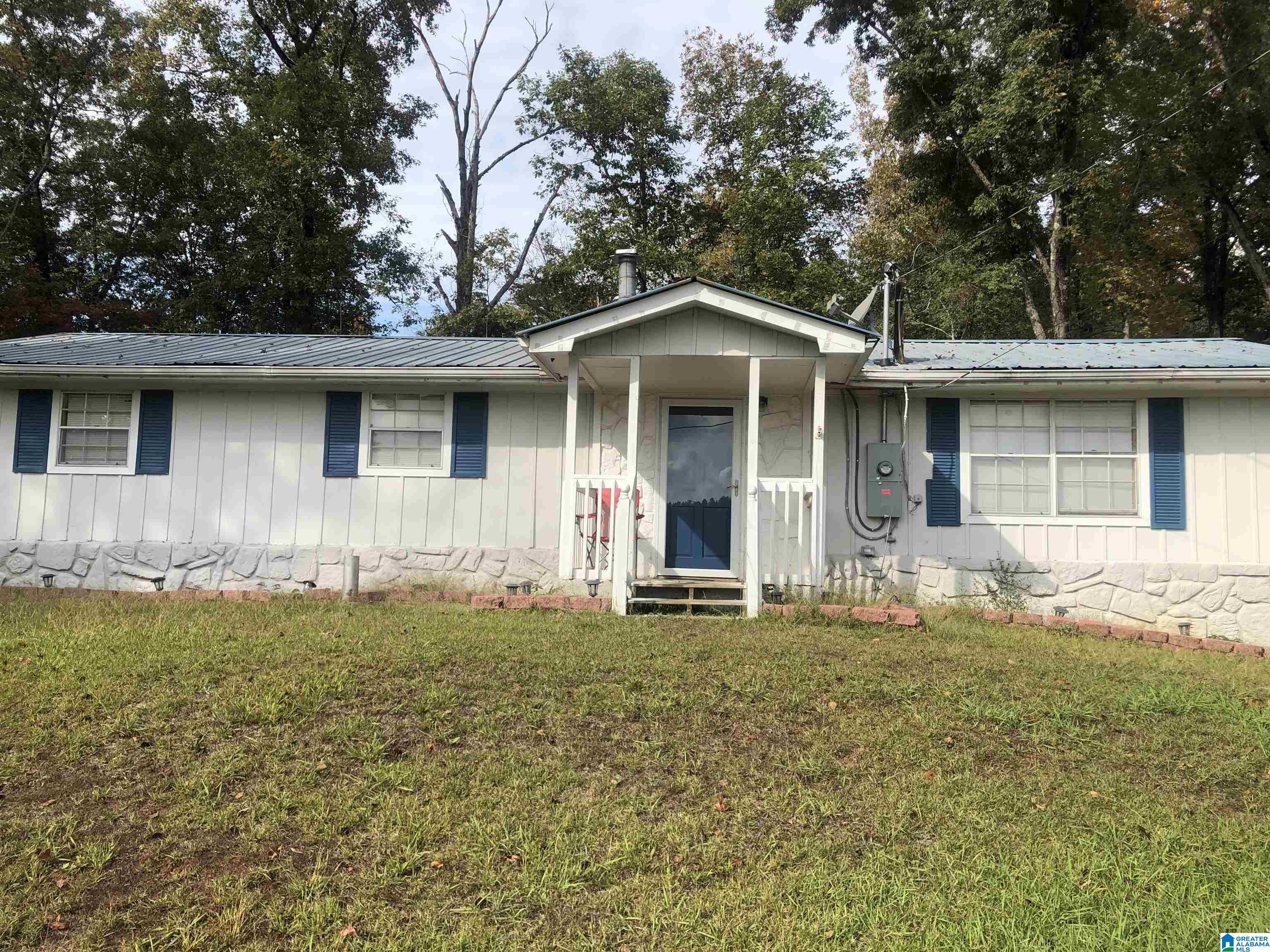 379 Henderson Camp Road Adger, AL 35006 - Photo 3 of 3