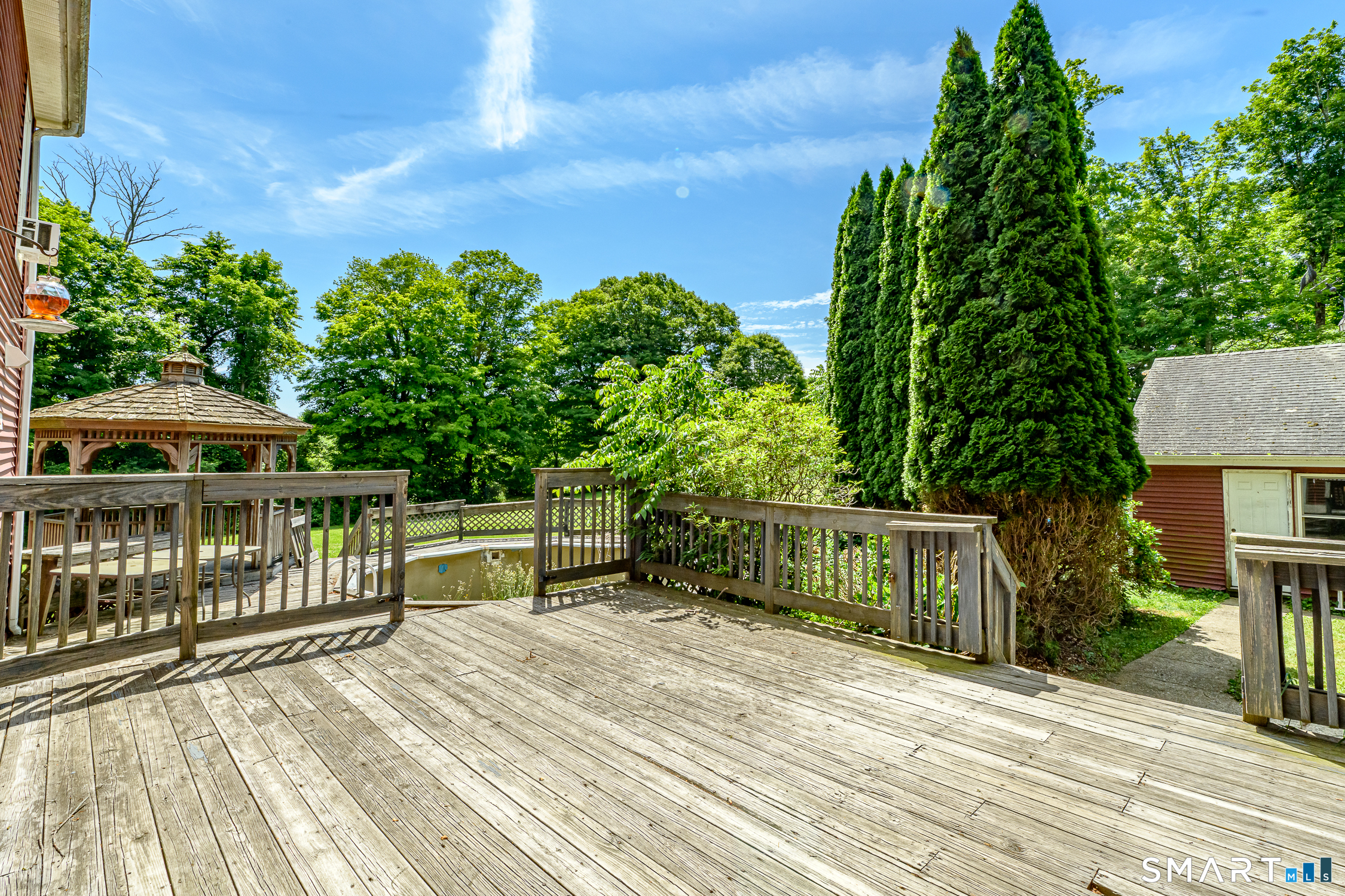 21 Duffy Road Pomfret, CT 06259 - Photo 5 of 40