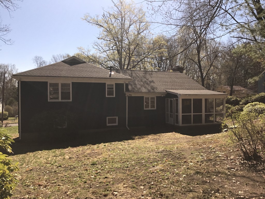 27 Fox Farms Road Northampton, MA 01062 - Photo 14 of 14 a front view of a house with a yard