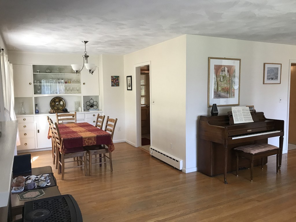 27 Fox Farms Road Northampton, MA 01062 - Photo 3 of 14 a living room with furniture and wooden floor