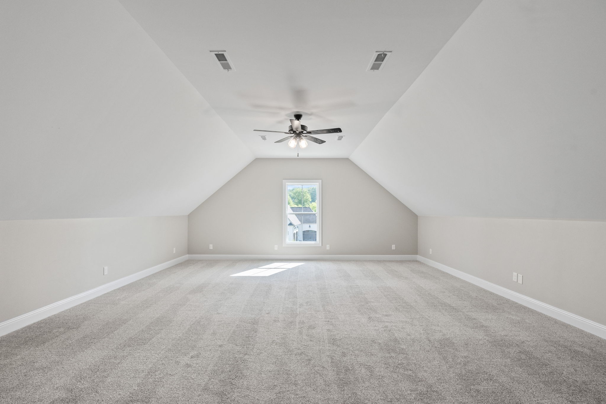 136 Augusta Trail Springfield, TN 37172 - Photo 28 of 31 a view of an empty room with a window