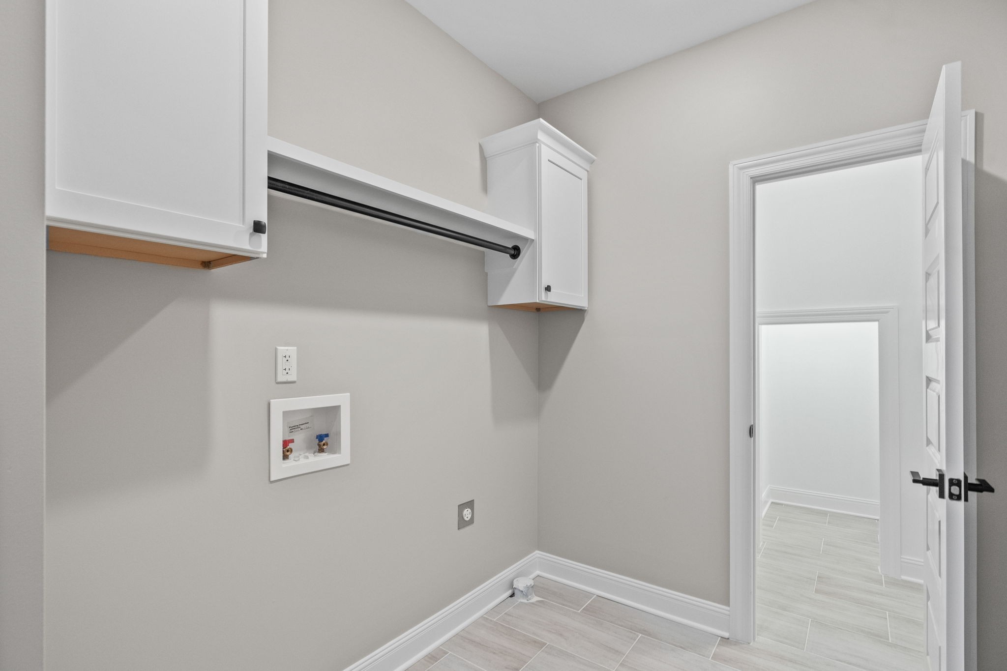 136 Augusta Trail Springfield, TN 37172 - Photo 10 of 31 a view of utility room