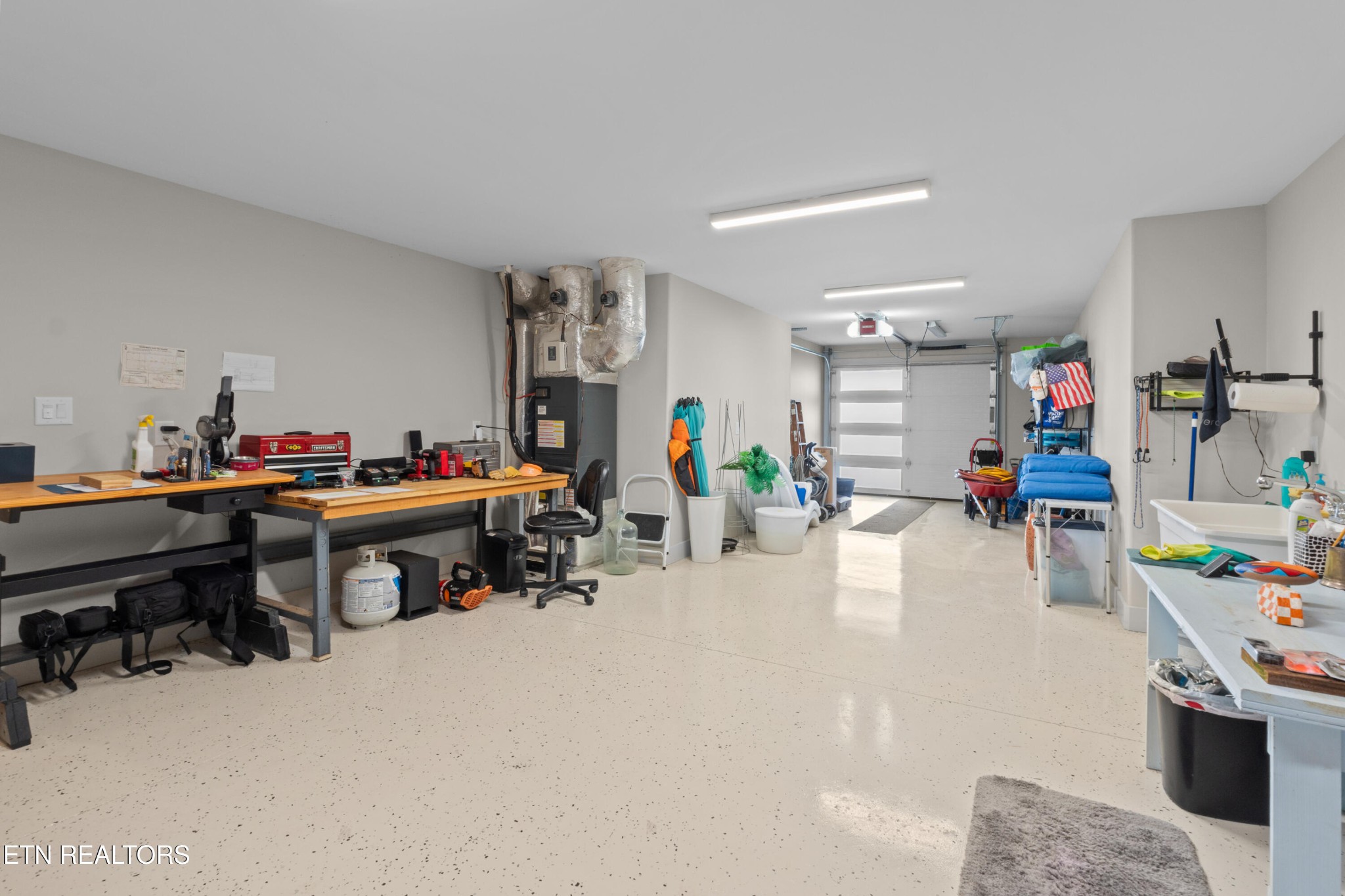3702 Promontory Point Louisville, TN 37777 - Photo 50 of 60 a view of a play room with furniture and toys
