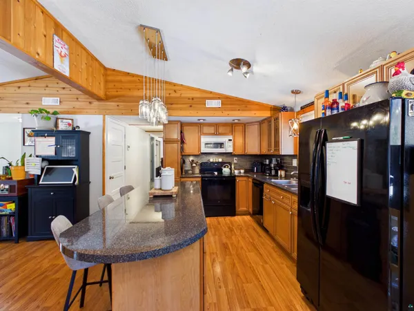 $315,000 | 10719 North Oak Ridge Street, Hayward, WI 54843