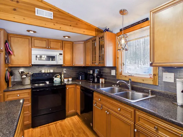 $315,000 | 10719 North Oak Ridge Street, Hayward, WI 54843