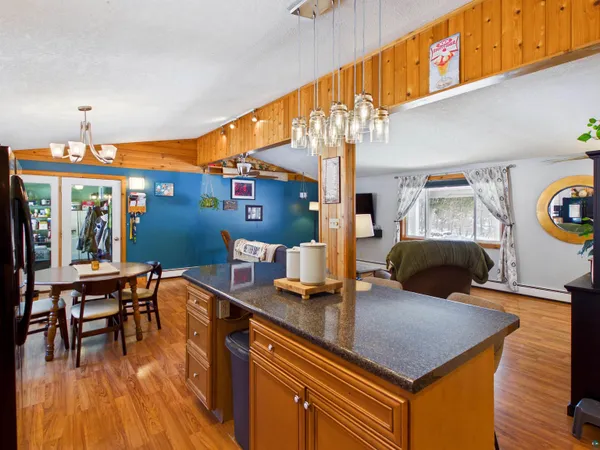 $315,000 | 10719 North Oak Ridge Street, Hayward, WI 54843