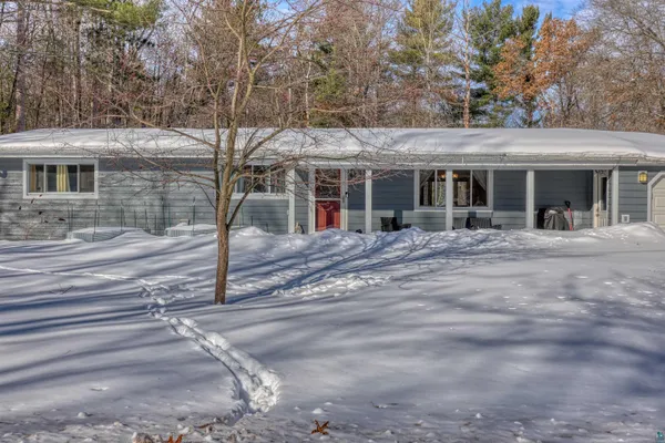 $315,000 | 10719 North Oak Ridge Street, Hayward, WI 54843