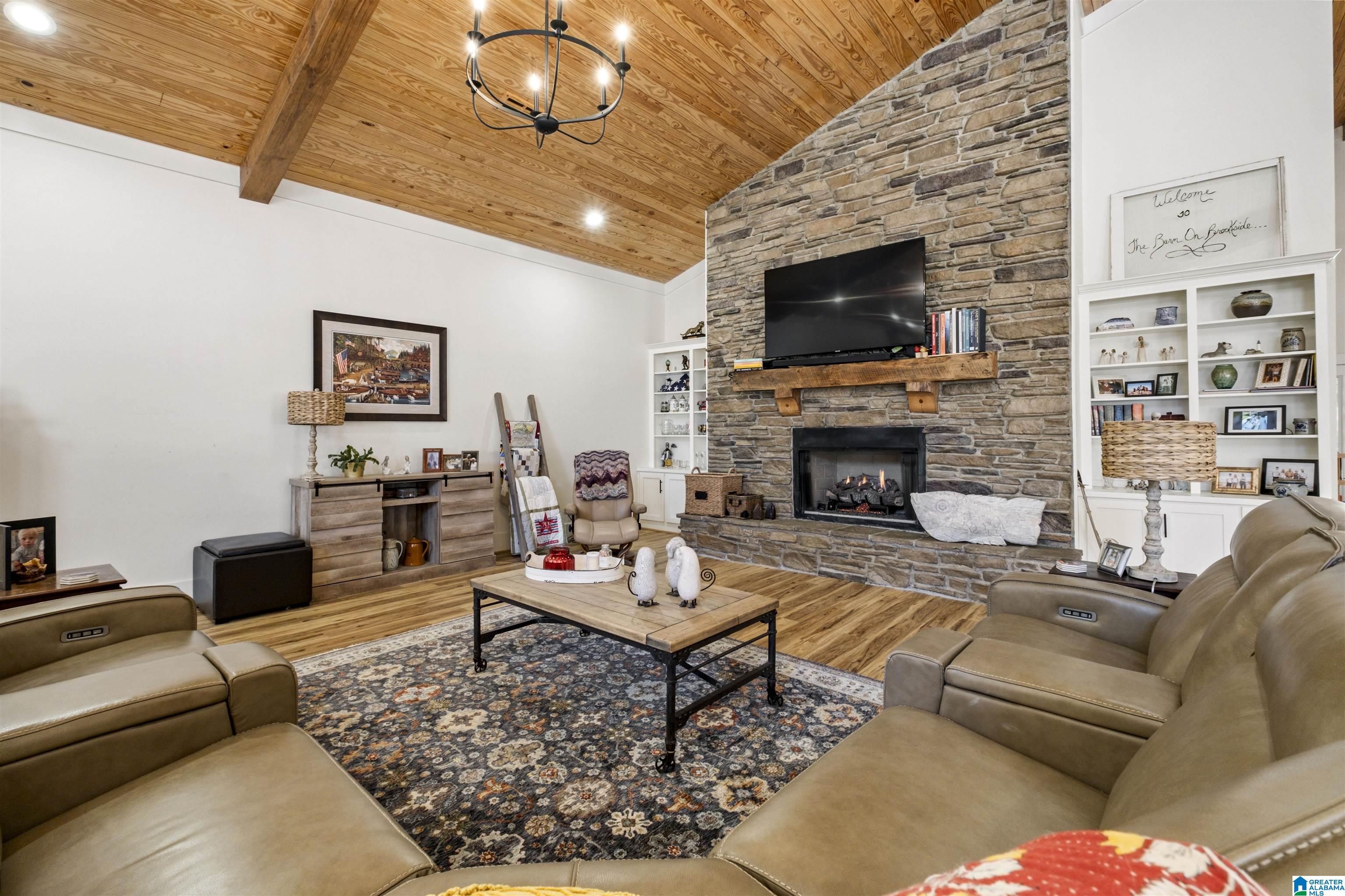 40 Deer Cove Road Oxford, AL 36203 - Photo 38 of 69