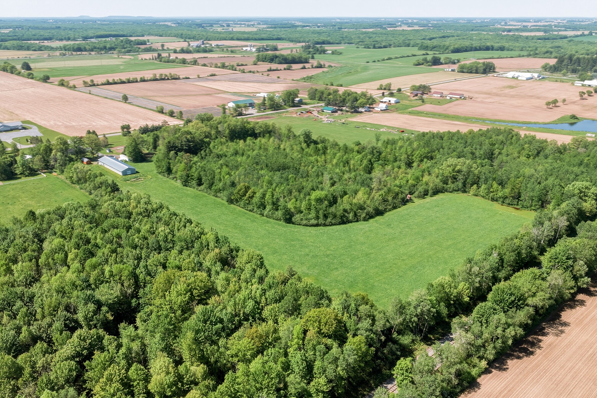 W6062 County Rd X Withee, WI 54498 - Photo 42 of 57