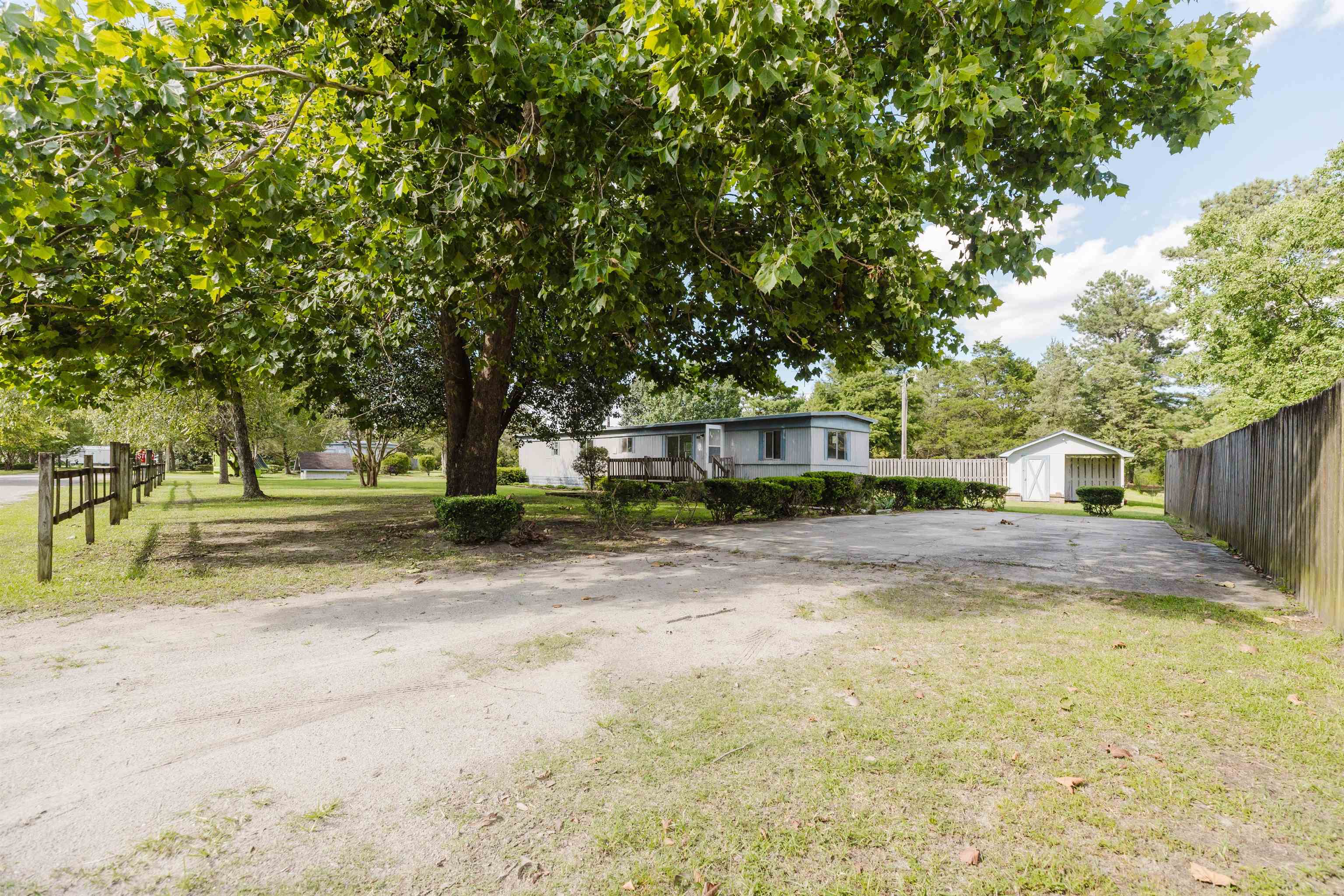 1815 Cactus Drive Loris, SC 29569 - Photo 12 of 20