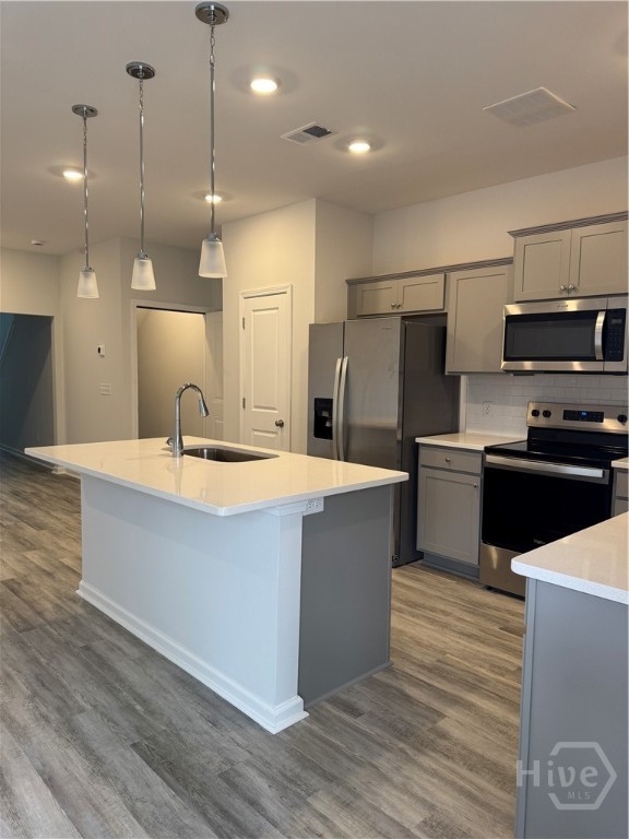 40 Hidden Pointe Drive Savannah, GA 31419 - Photo 11 of 32