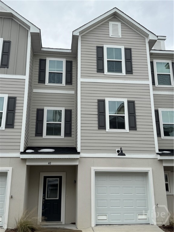 40 Hidden Pointe Drive Savannah, GA 31419 - Photo 2 of 32