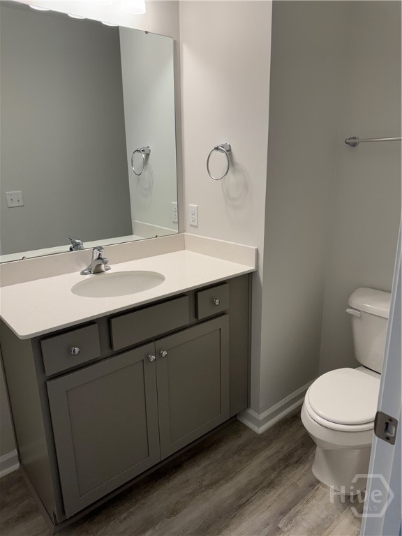 40 Hidden Pointe Drive Savannah, GA 31419 - Photo 23 of 32