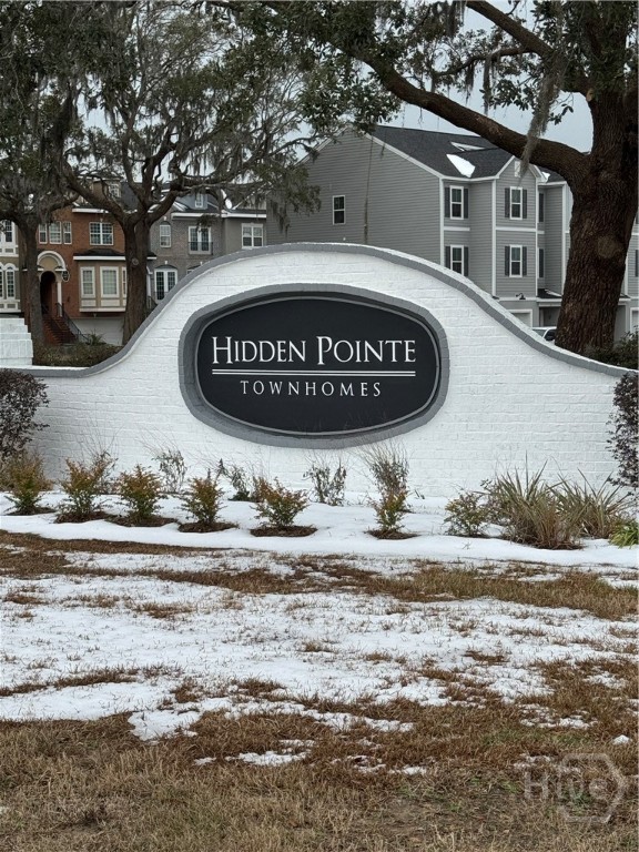 40 Hidden Pointe Drive Savannah, GA 31419 - Photo 32 of 32