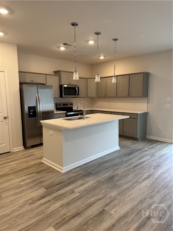 40 Hidden Pointe Drive Savannah, GA 31419 - Photo 9 of 32