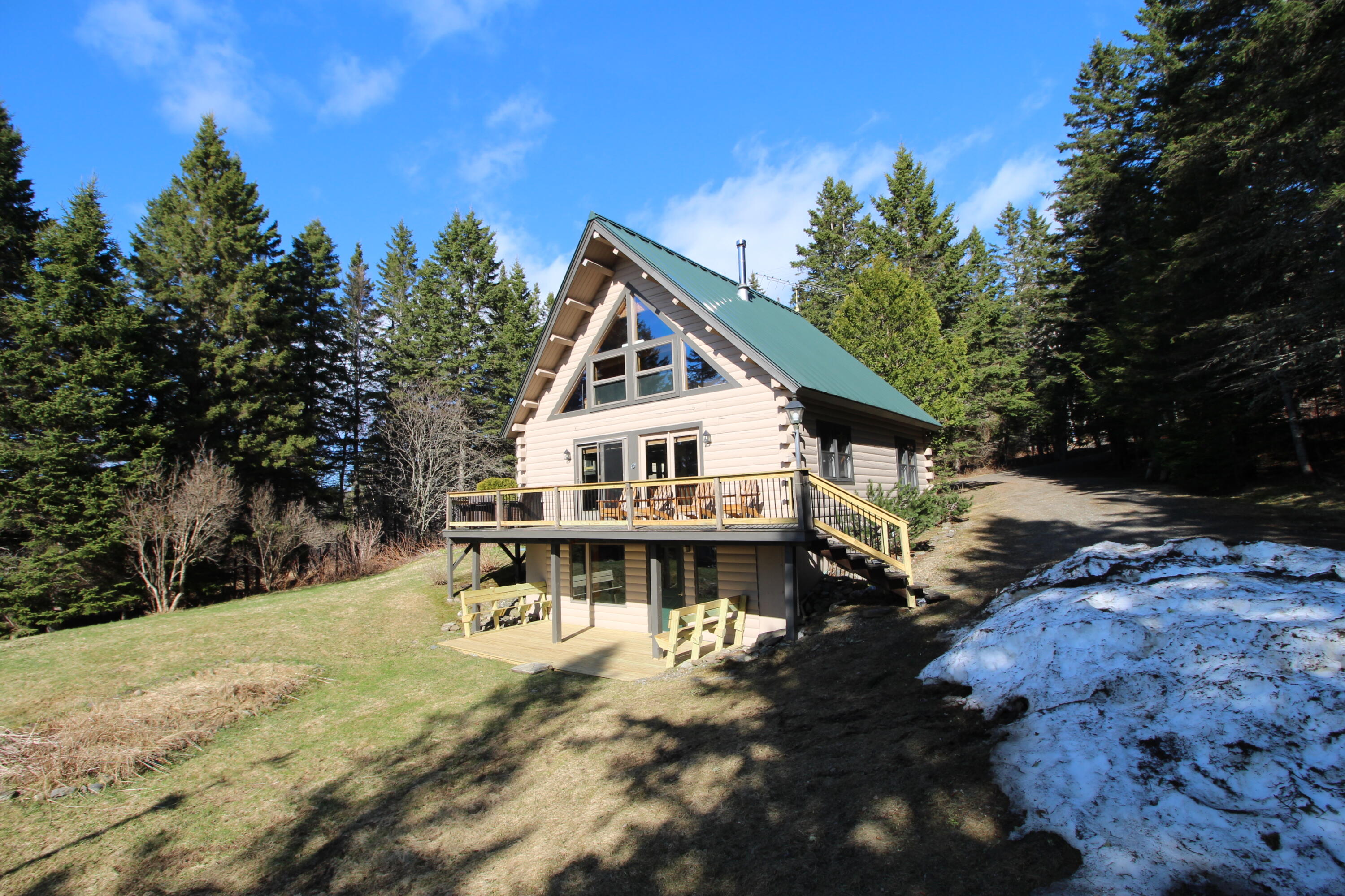 24 The Loop Road Rangeley, ME 04970 - Photo 2 of 37 IMG_1942