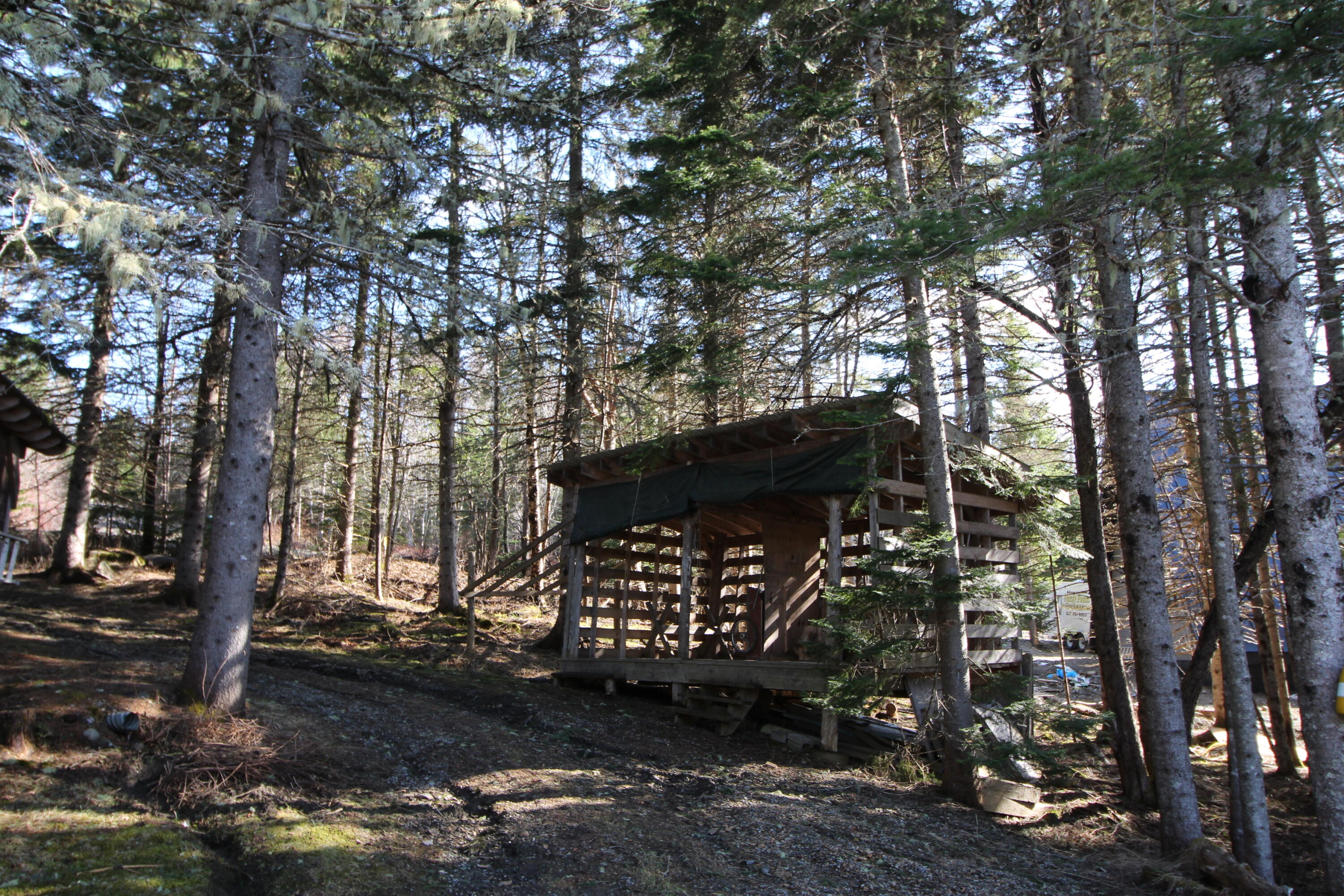 24 The Loop Road Rangeley, ME 04970 - Photo 36 of 37 IMG_1941