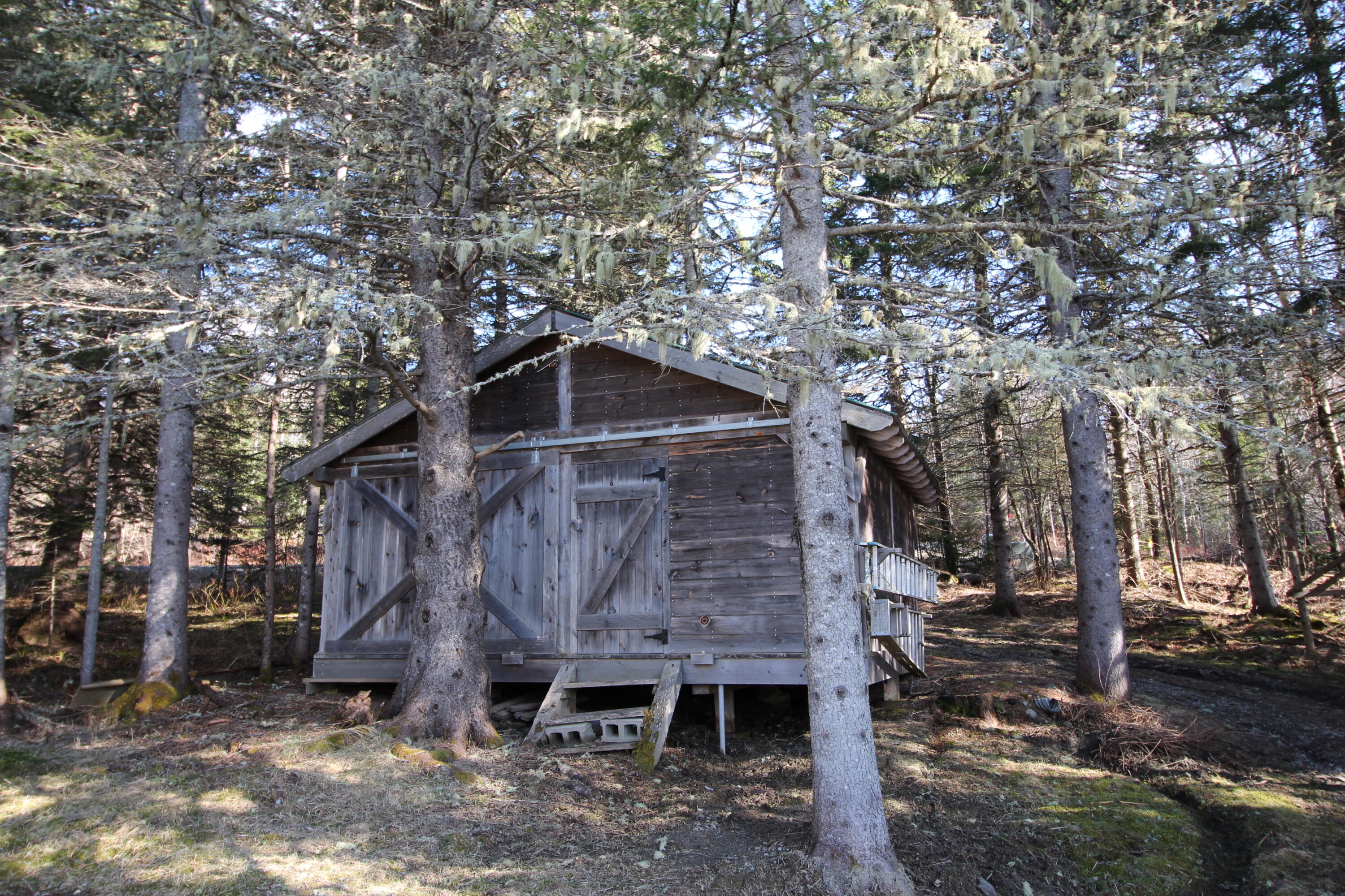 24 The Loop Road Rangeley, ME 04970 - Photo 37 of 37 IMG_1940