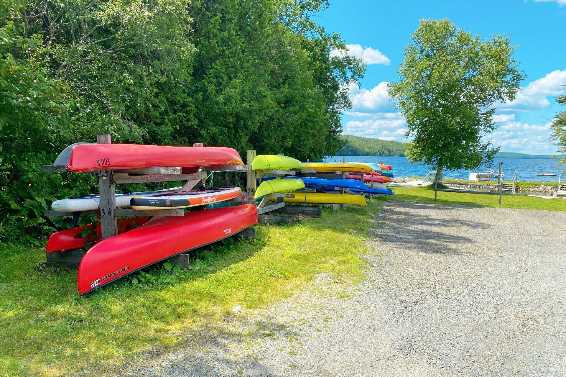 24 The Loop Road Rangeley, ME 04970 - Photo 10 of 37 image_165212004