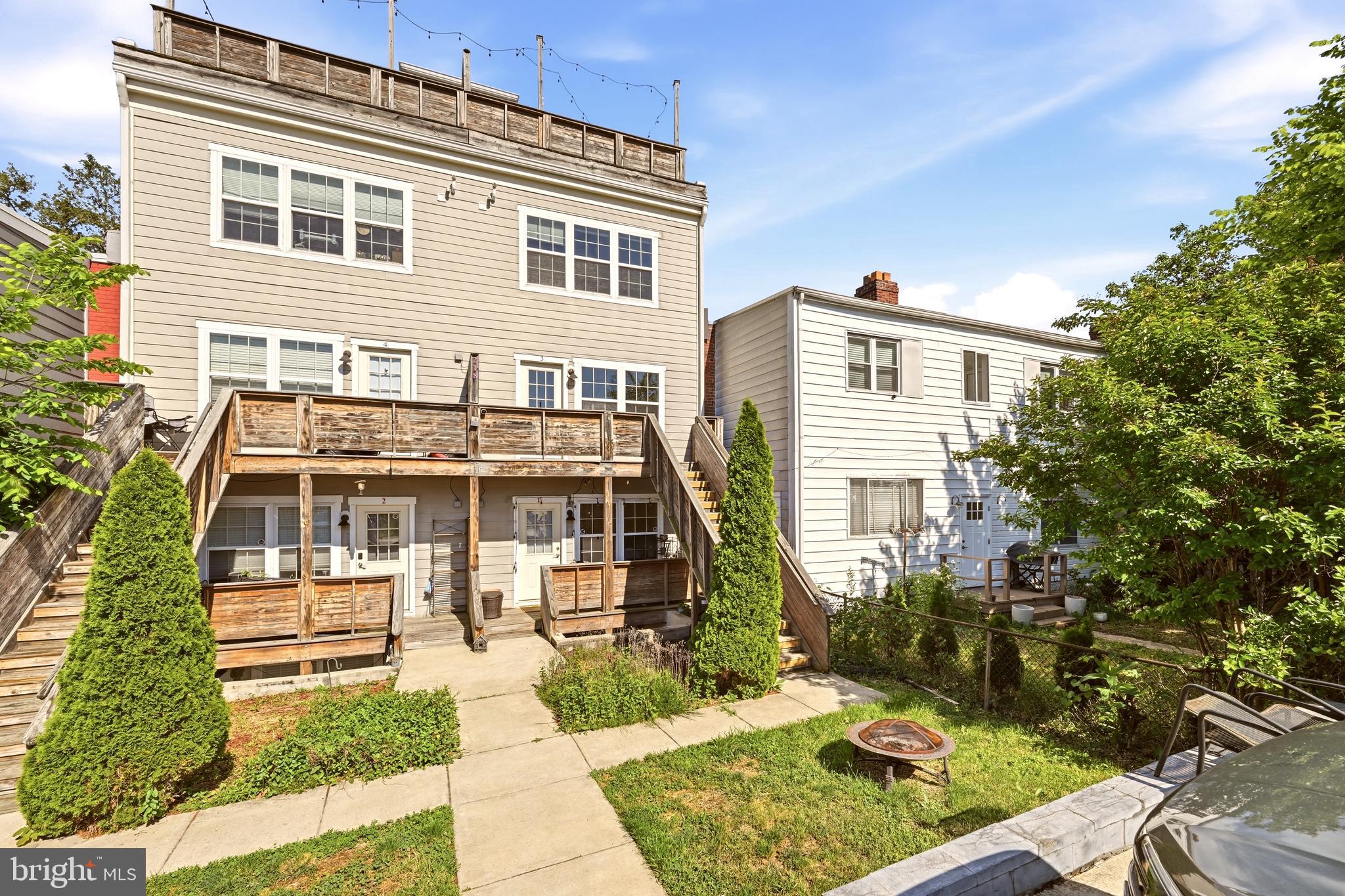 218 20th Street Northeast, Unit 3 Washington, DC 20002 - Photo 13 of 43