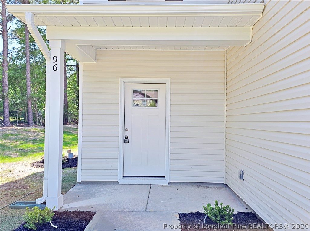 96 Montana Lane Spring Lake, NC 28390 - Photo 3 of 37