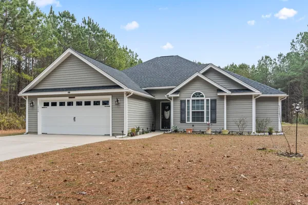 $545,000 | 1930 West Homewood Road, Conway, SC 29526