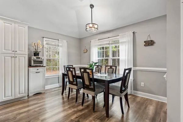 $545,000 | 1930 West Homewood Road, Conway, SC 29526