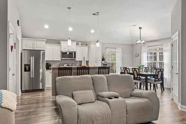 $545,000 | 1930 West Homewood Road, Conway, SC 29526