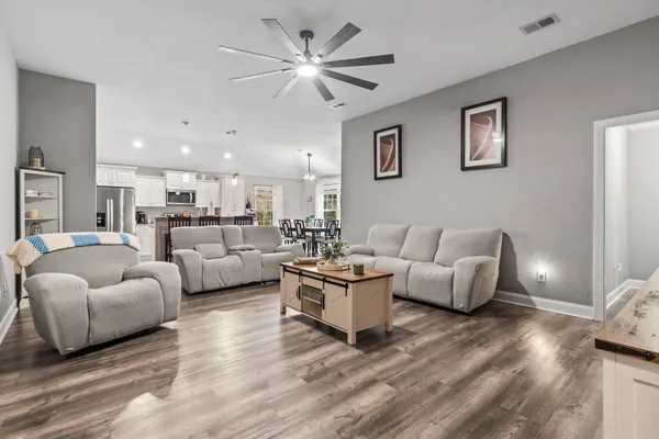 $545,000 | 1930 West Homewood Road, Conway, SC 29526