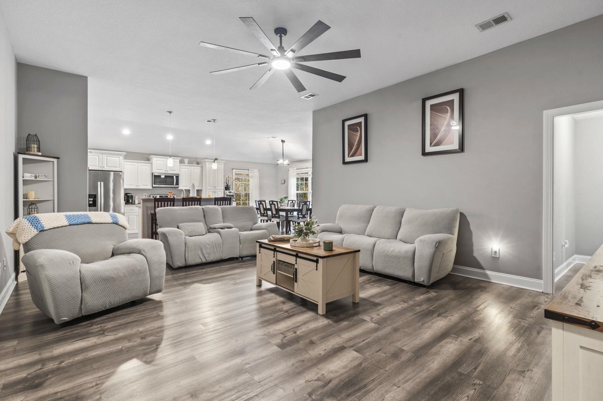 1930 West Homewood Road Conway, SC 29526 - Photo 19 of 40