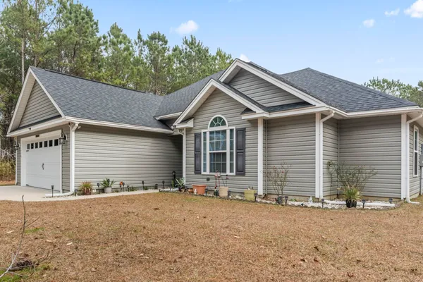 $545,000 | 1930 West Homewood Road, Conway, SC 29526